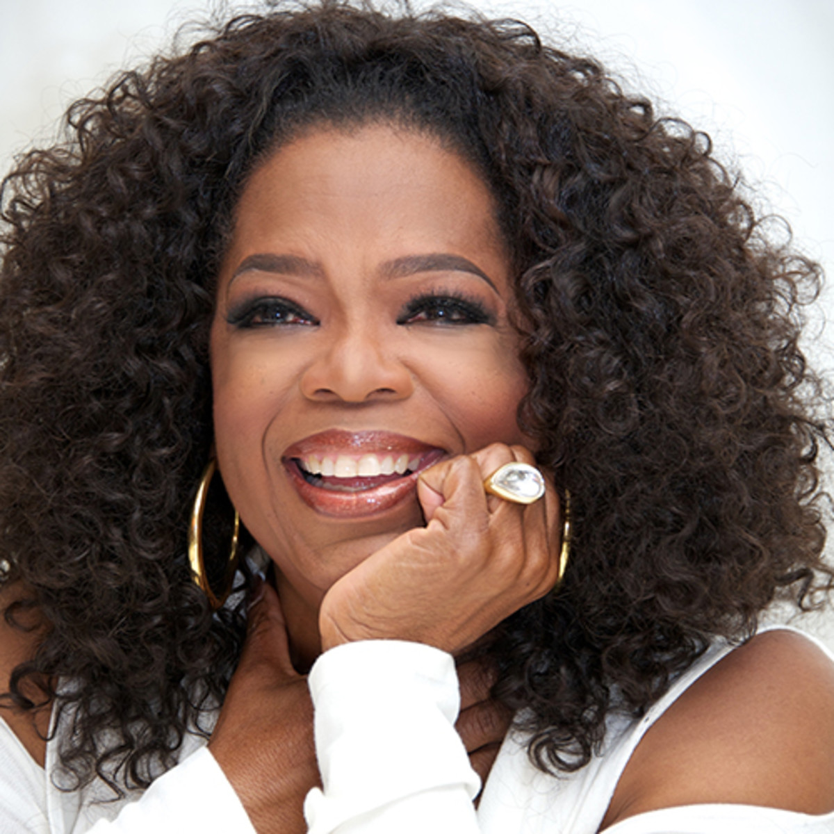 Oprah Winfrey - Renaissance Marketer